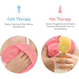 Breast Care Thermopads