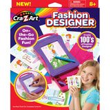 Fashion Designer Kit - 25 pcs