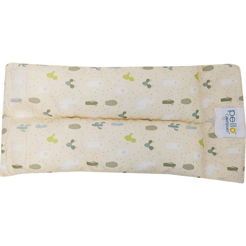 Comfy Cradle Nursing Pillow