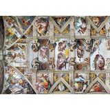 The Sistine Chapel - 1000 pc Puzzle