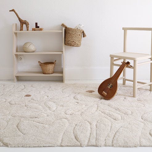 Rug Gentle Flora