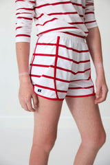 Girls Super Short