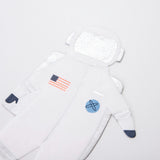 Astronaut Napkins