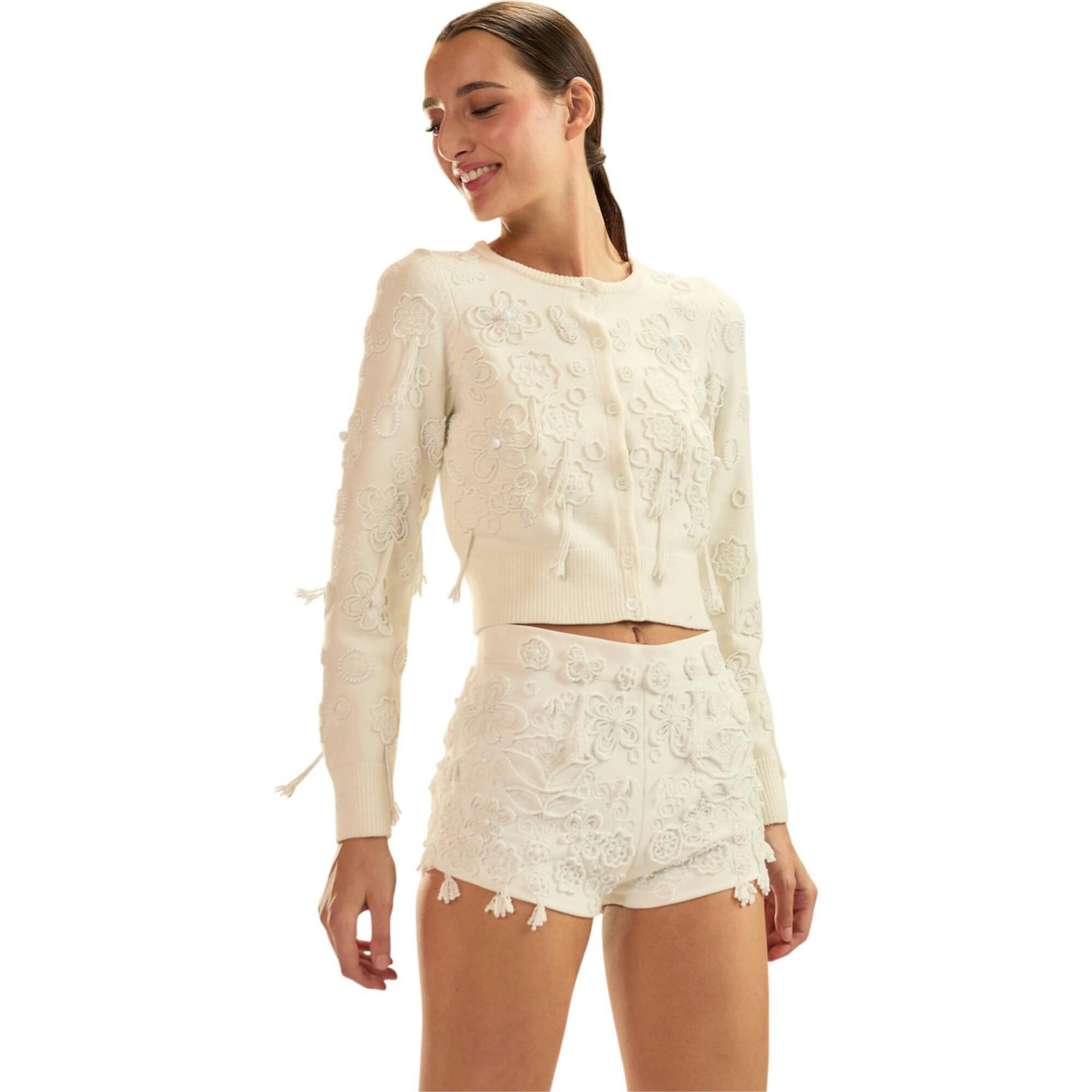 Paloma Cardigan