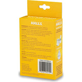 HALLS® Mentho-Lemon Scented Vapor Pads
