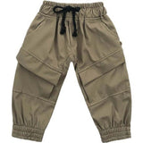 Cargo Jogger Tech Trouser