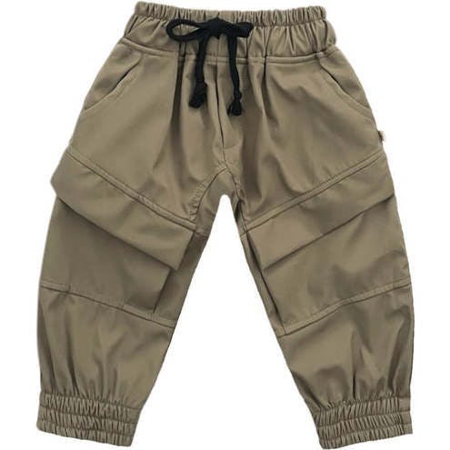 Cargo Jogger Tech Trouser