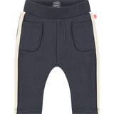 Side Pipe Sweatpants