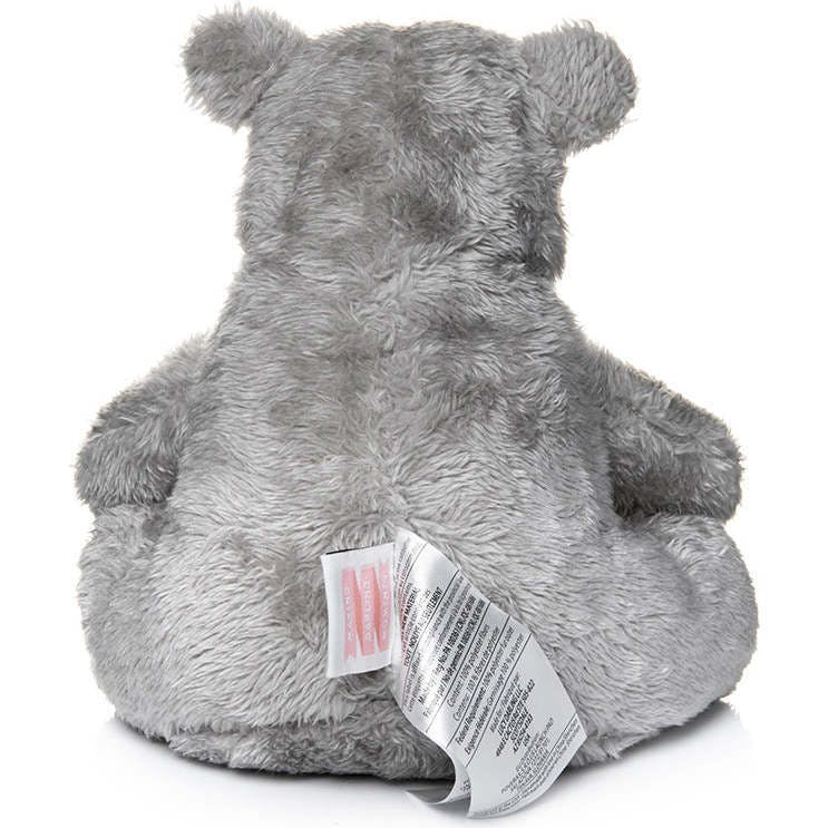 Little Bear - Stormy