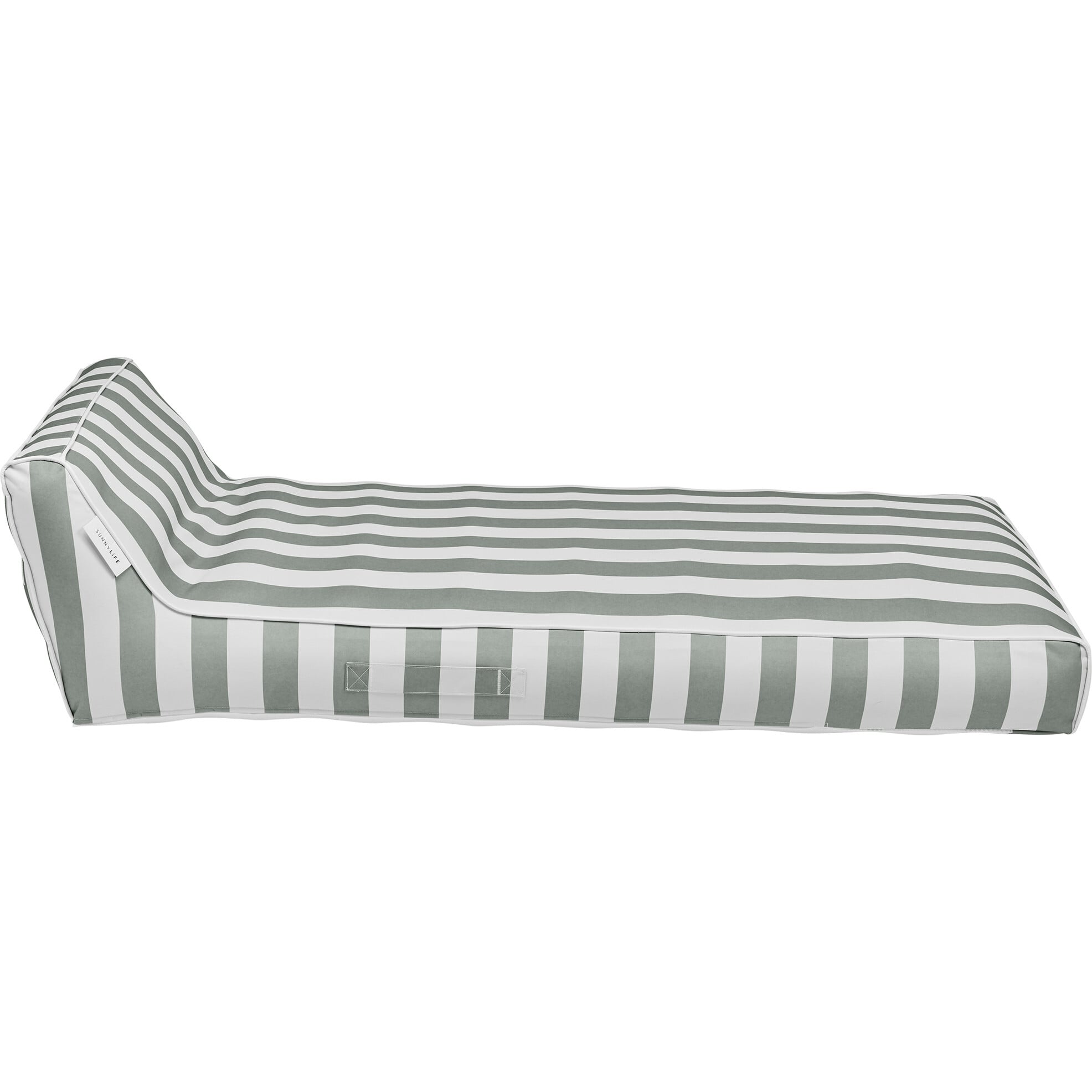 Luxe Lie-On Lounger