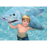 H2OGO! Ride-On Float: Realistic