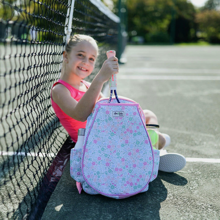 Little Love Tennis Backpack