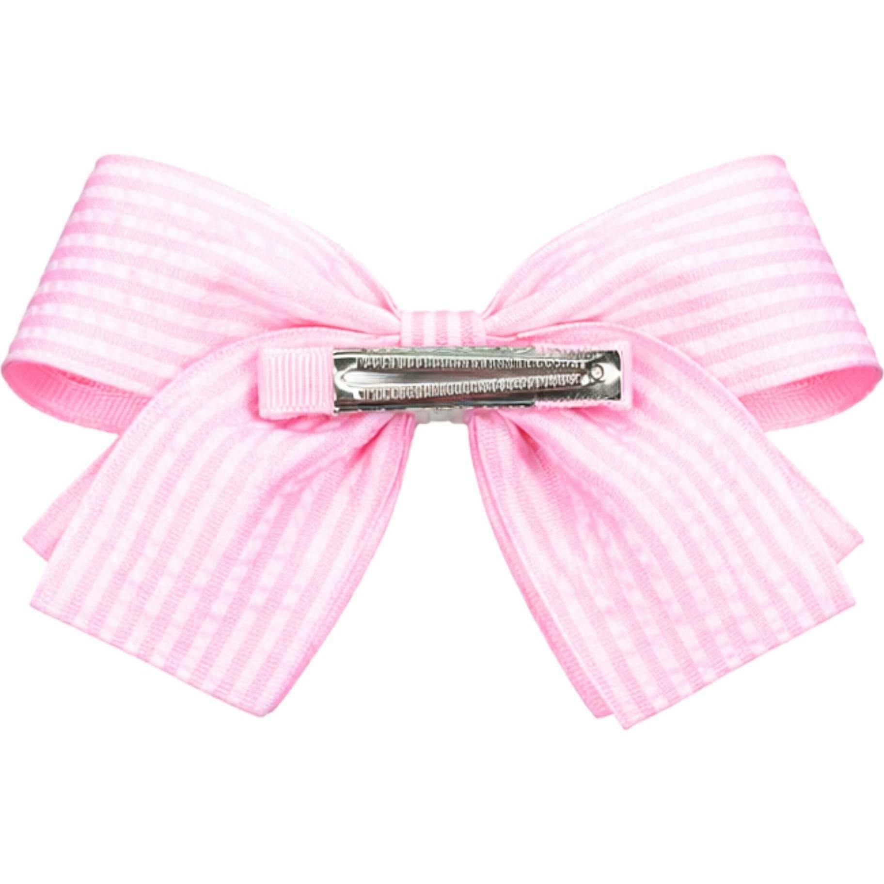 Tennis Hair Bow