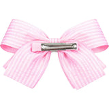 Tennis Hair Bow