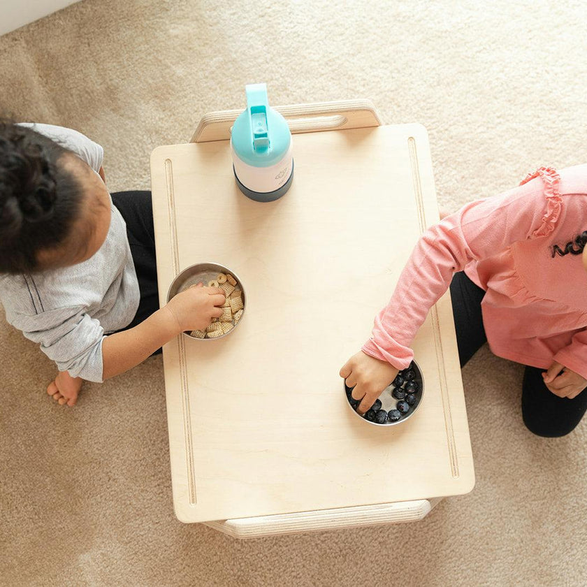 The Play Tray