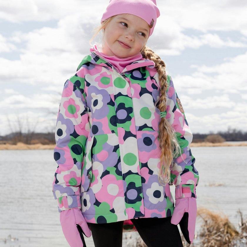 Mid-Season Jacket