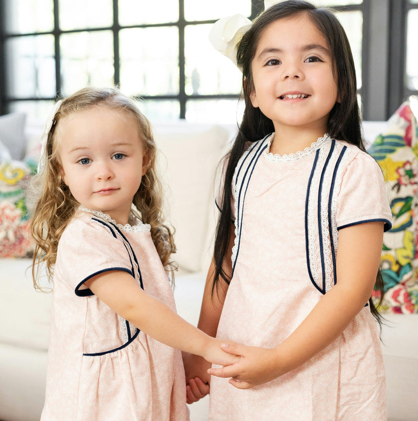 Wynn Girl Dress