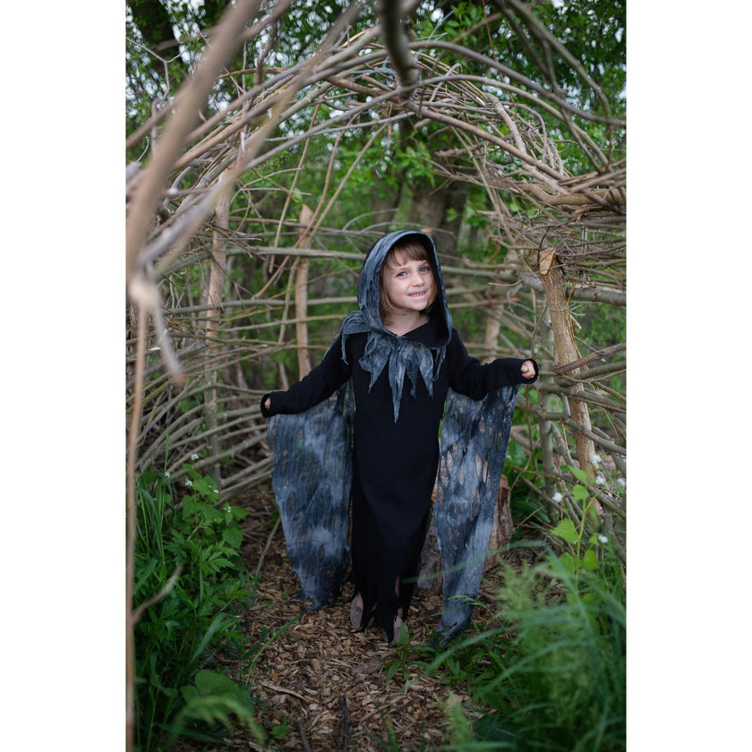 Grim Reaper Cloak