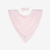 Remi Swaddle Headband Set