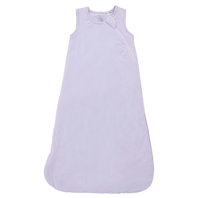 Solid Orchid Petal - Sleep Bag
