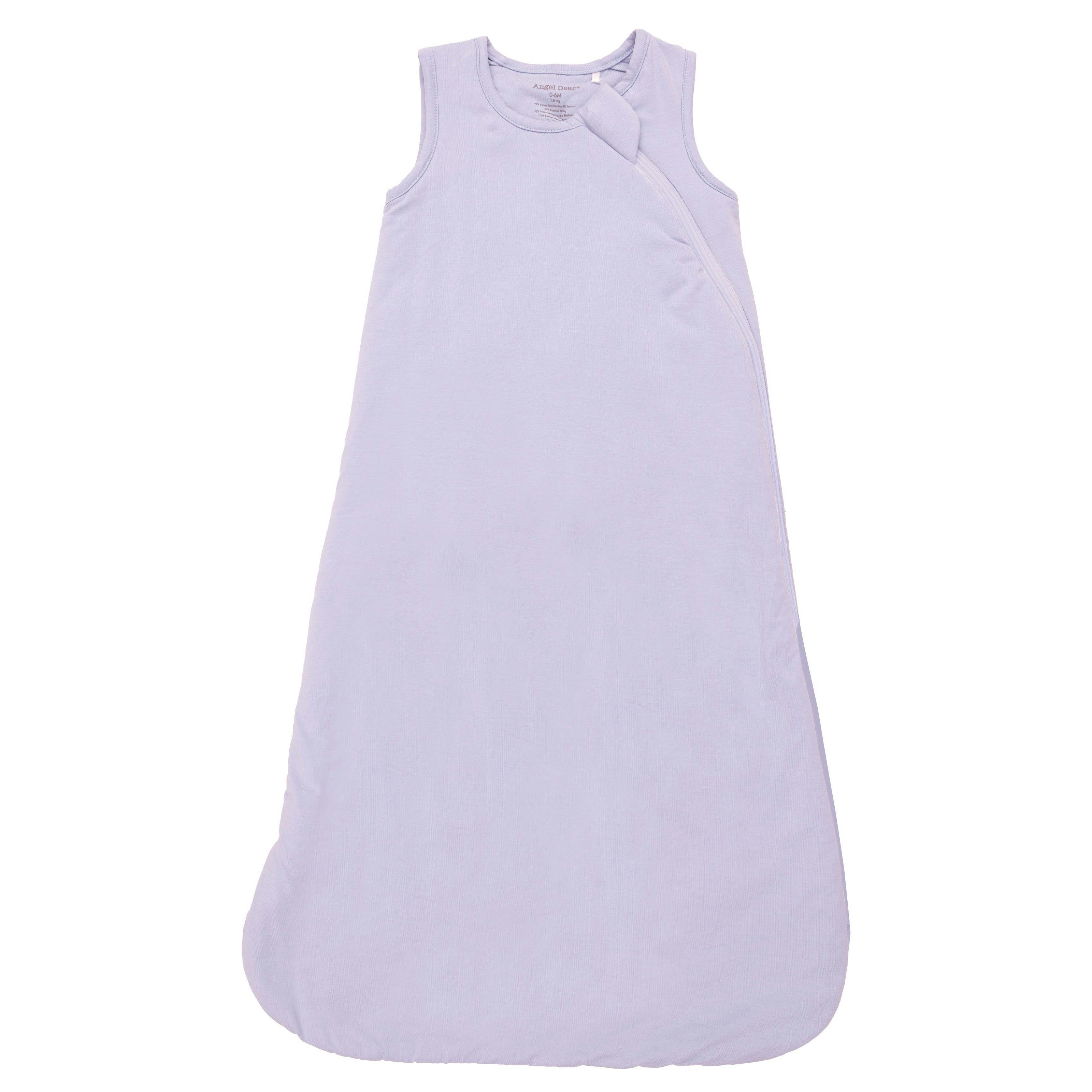 Solid Orchid Petal - Sleep Bag