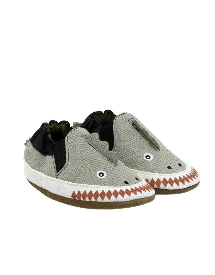 Dino Dan Soft Soles