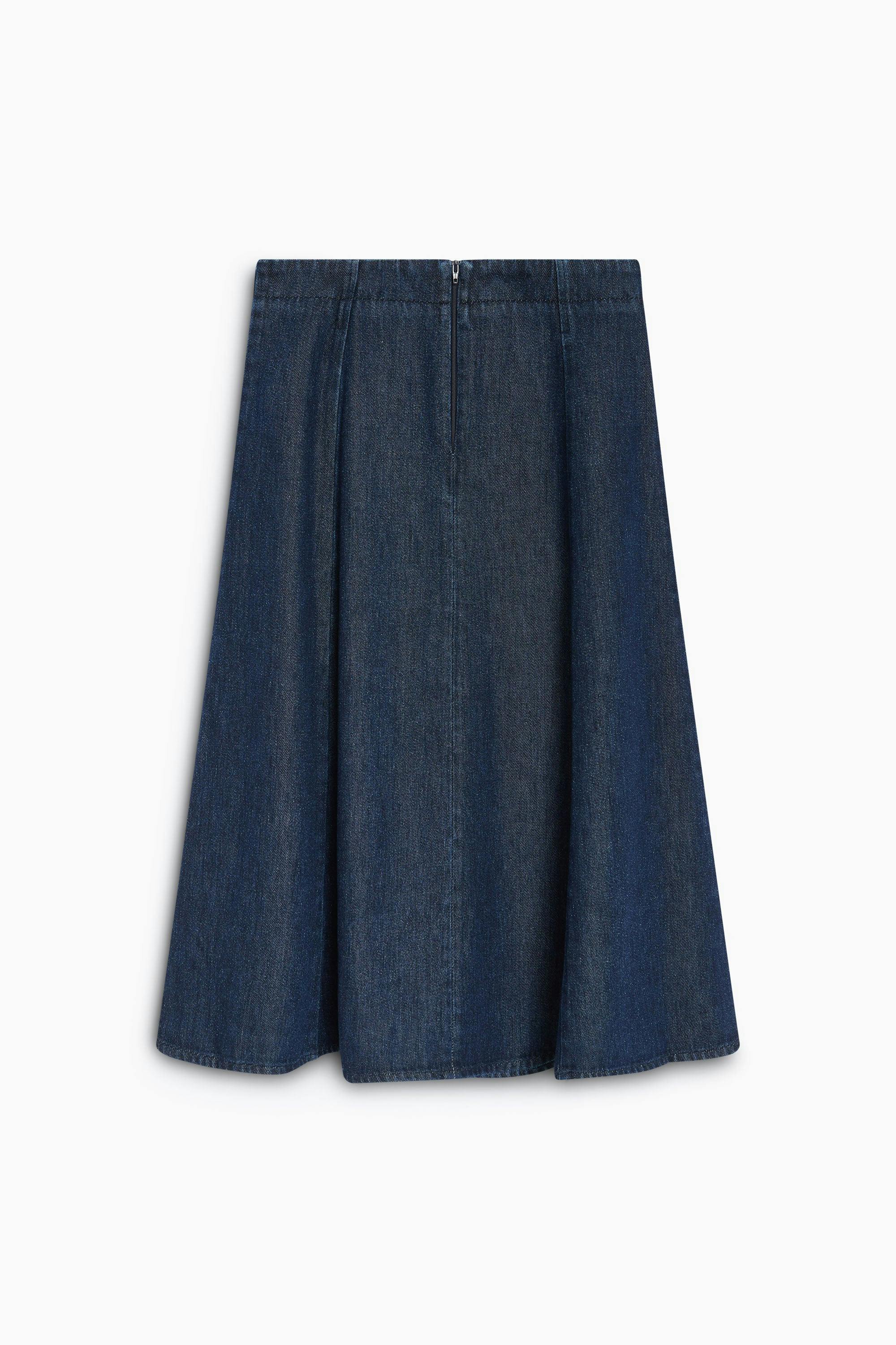 TNS Tencel Woman Skirt