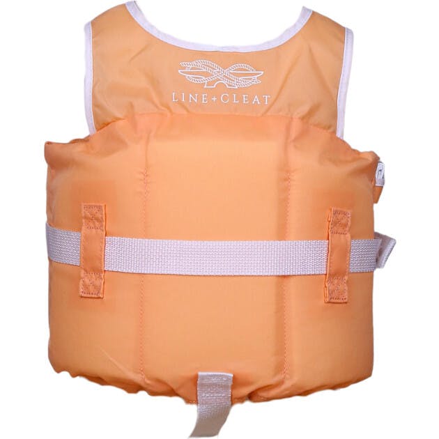 Skiff USCG Life Jacket