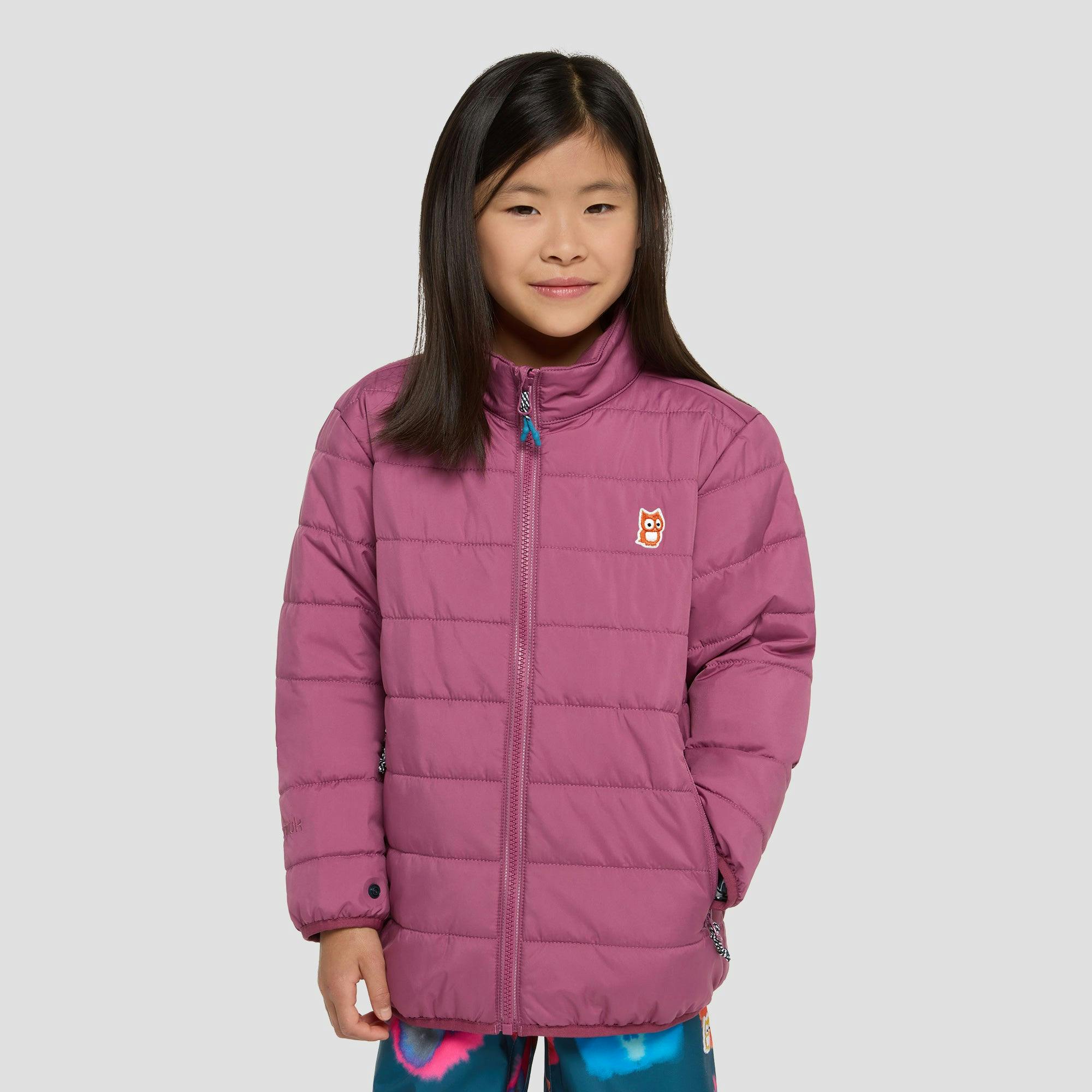 Glare Primaloft Jacket