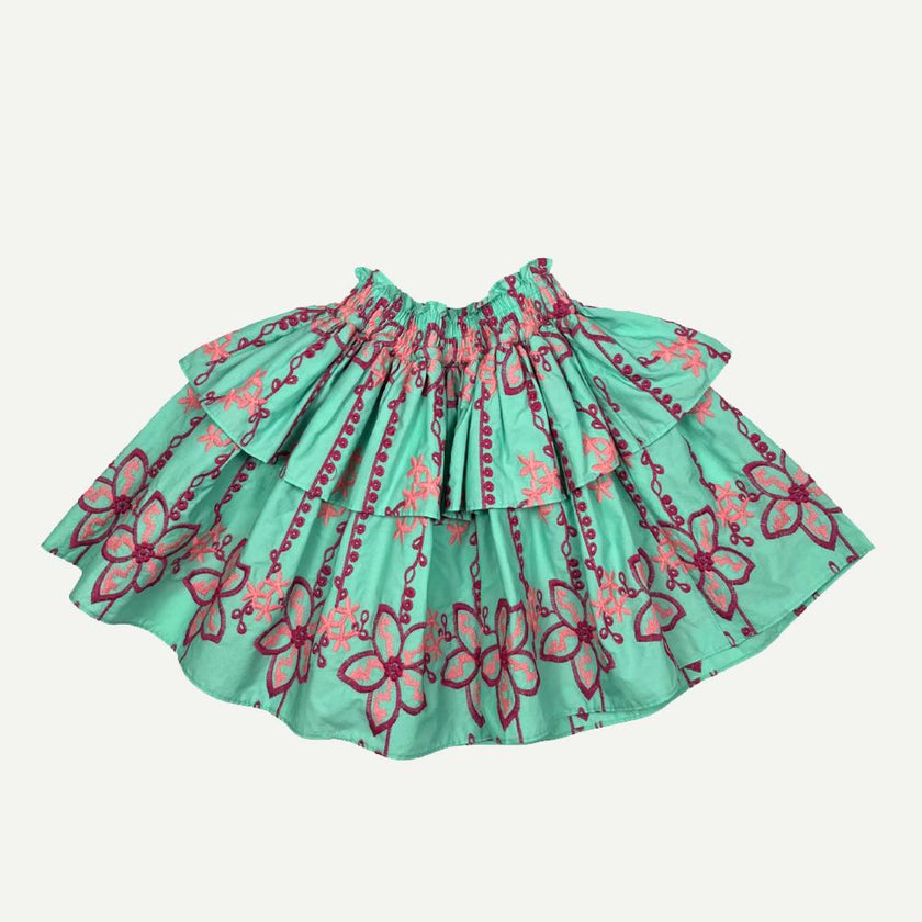 ISLA SKIRT