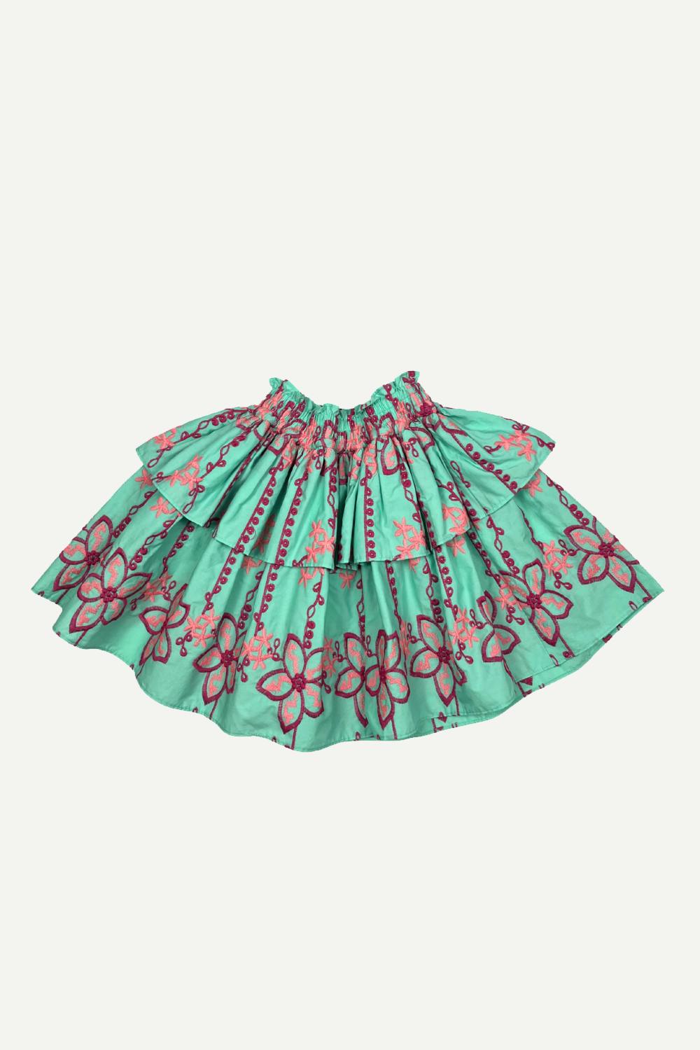 ISLA SKIRT