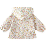 Park Jacket - Floret