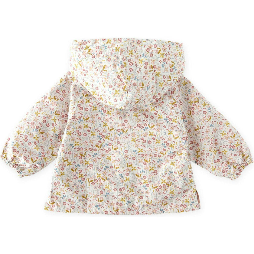 Park Jacket - Floret