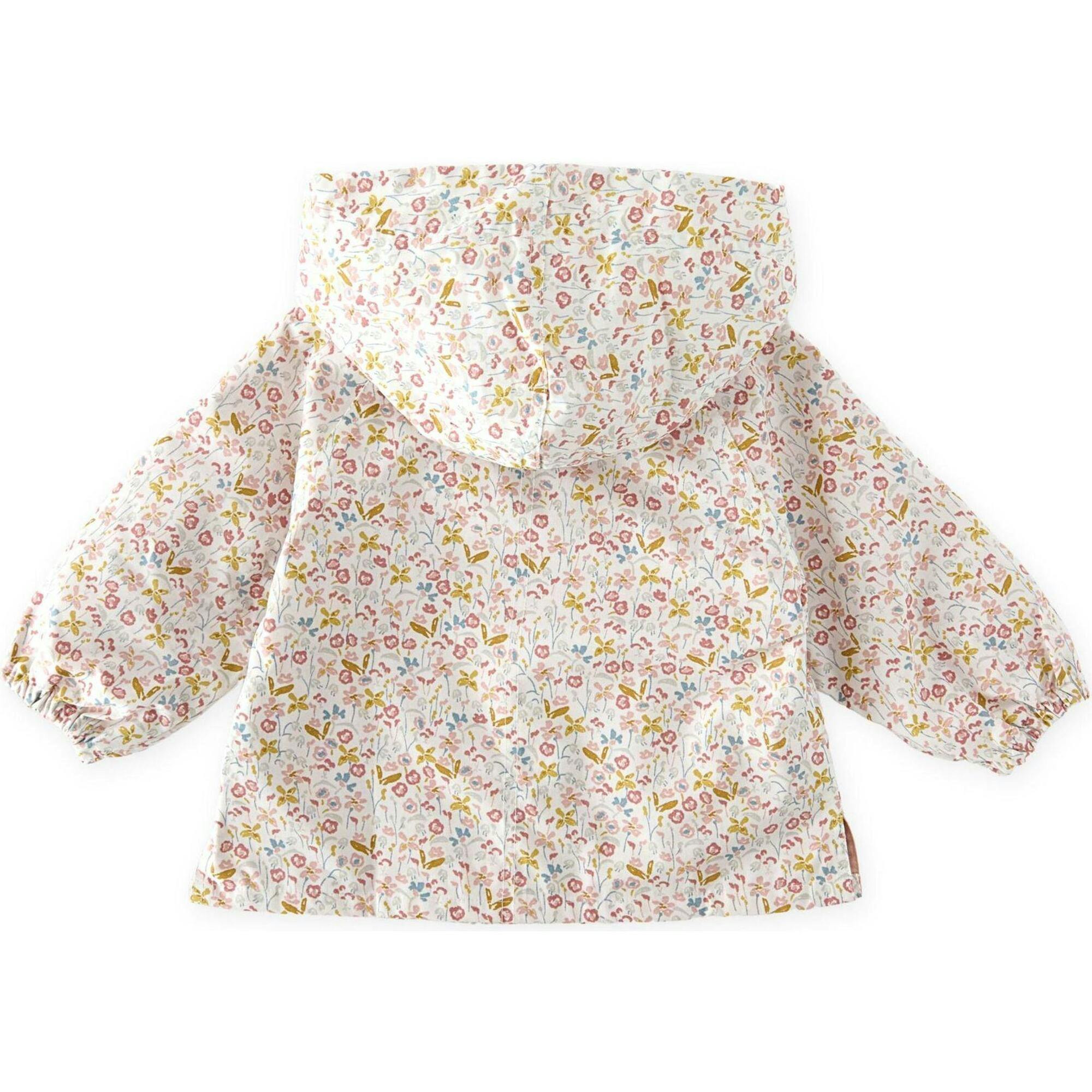 Park Jacket - Floret