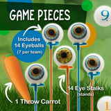 Eyeballs of Madness