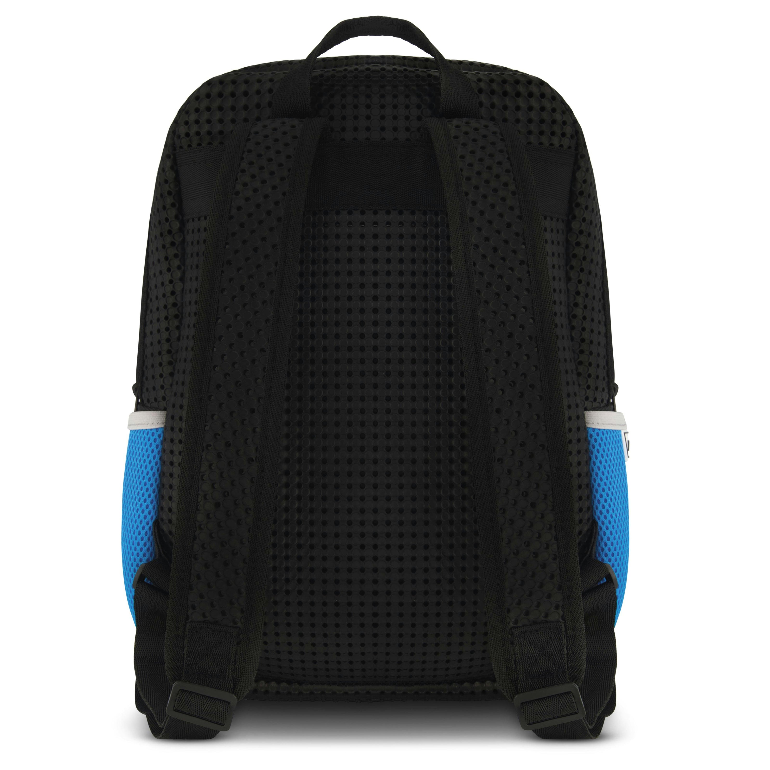 Starter JR Backpack Electric Blue