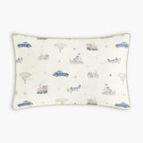 Transit Treasures Toddler Pillow Set
