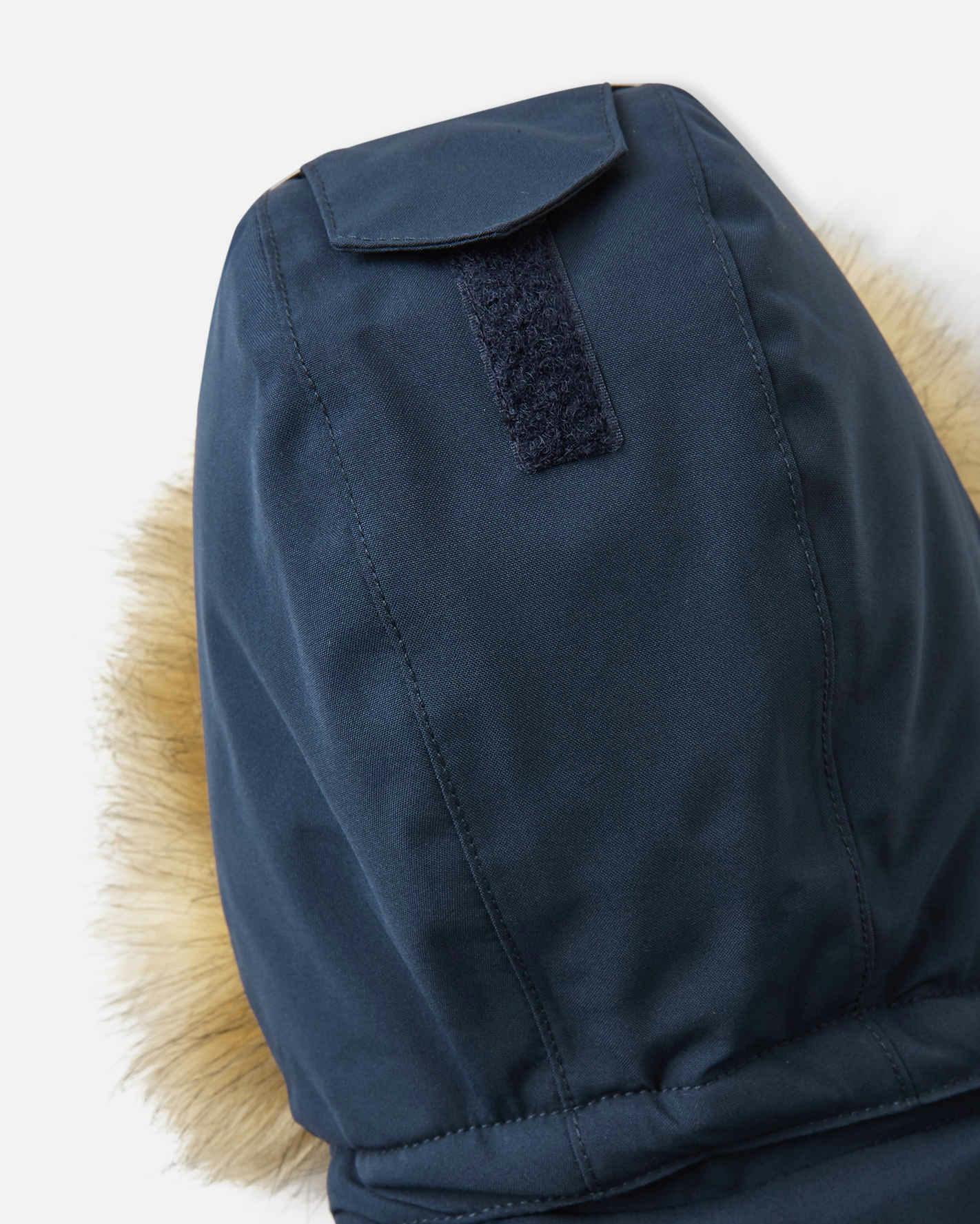 Mutka - Toddler ReimaTec Waterproof Winter Parka