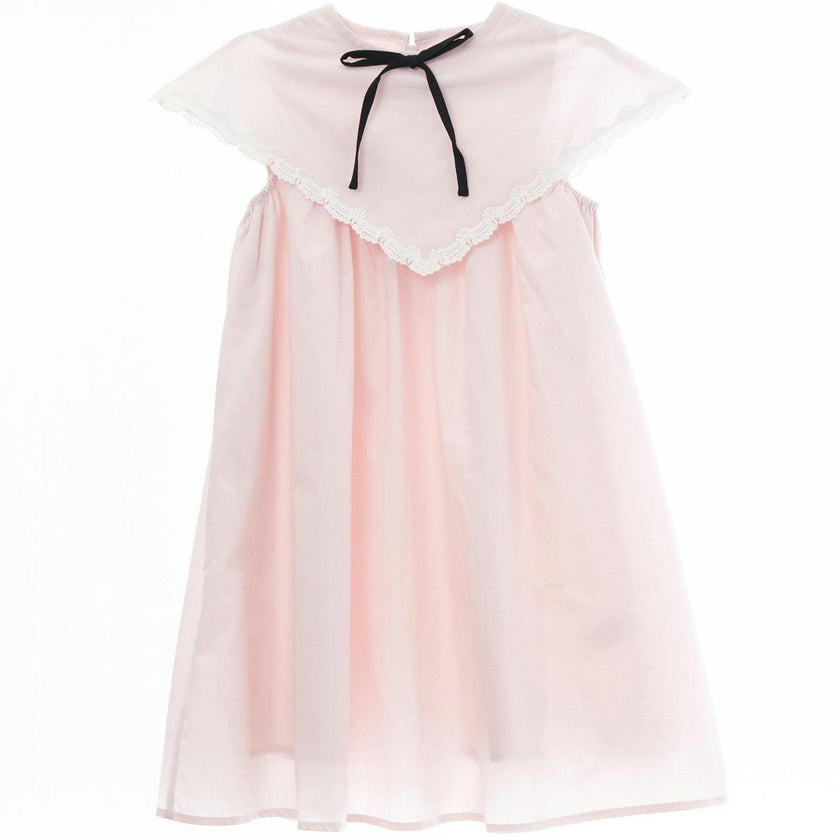 Dana dress (pink)