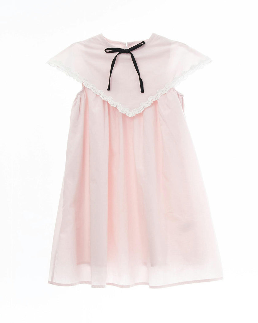 Dana dress (pink)