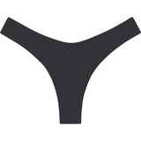 Lulu (Zig-Zag Stitch) Bikini Bottom