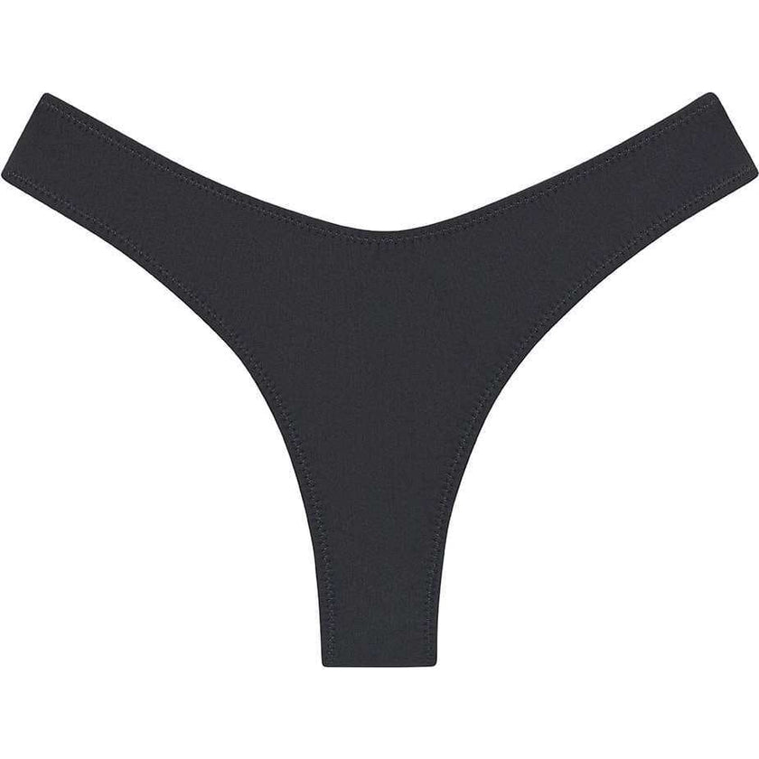 Lulu (Zig-Zag Stitch) Bikini Bottom