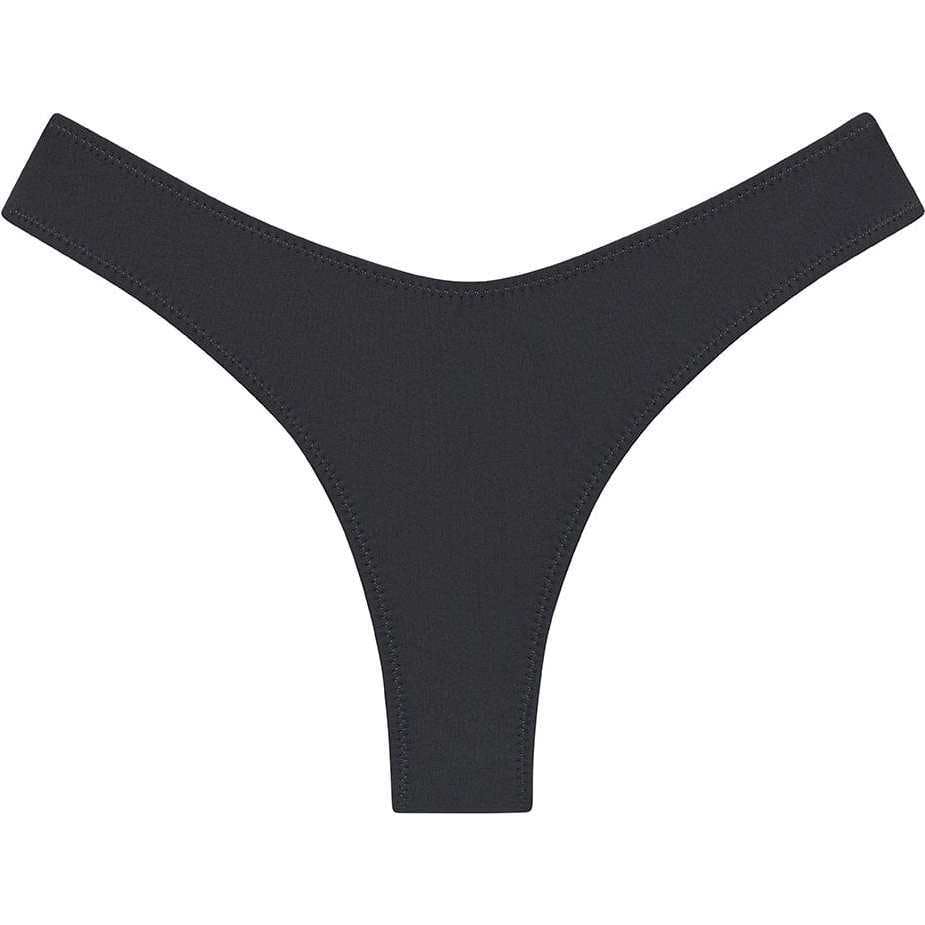 Lulu (Zig-Zag Stitch) Bikini Bottom
