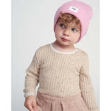 Baby Girls Heather Beanies