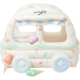 Inflatable Cubby: Summer Sundae