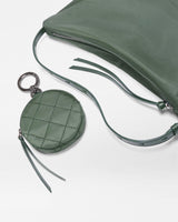 Juniper Small Waverly Hobo