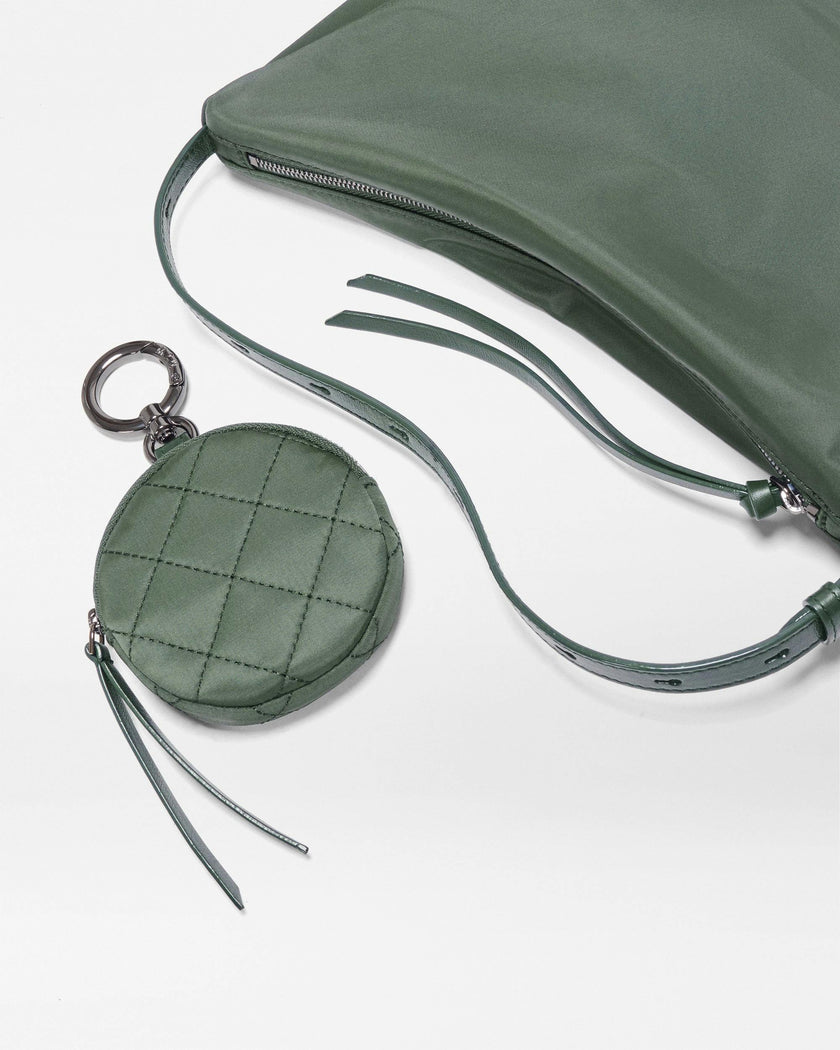Juniper Small Waverly Hobo