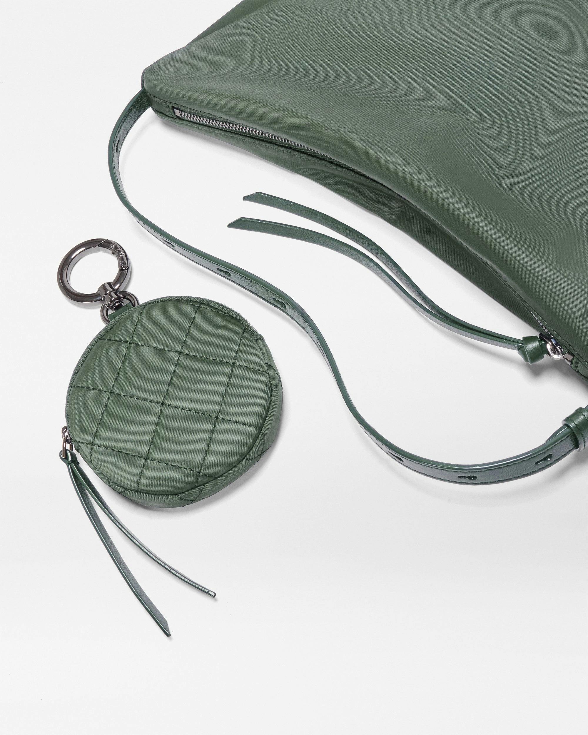 Juniper Small Waverly Hobo
