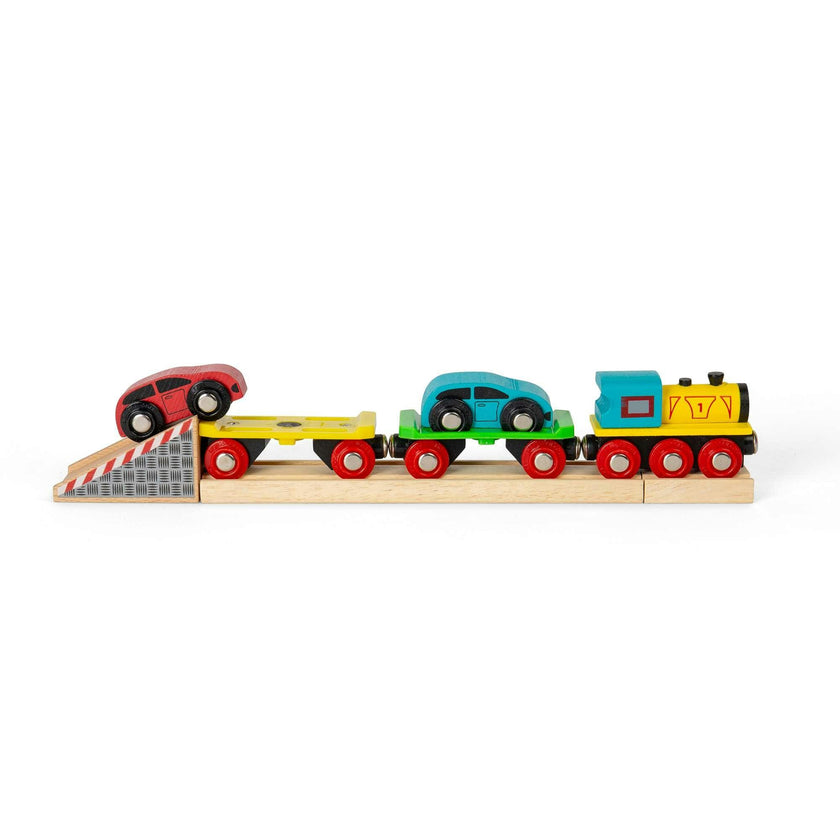 Car Loader
