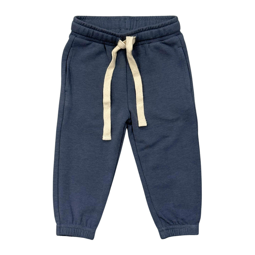 Boys Joggers in Nightfall Blue